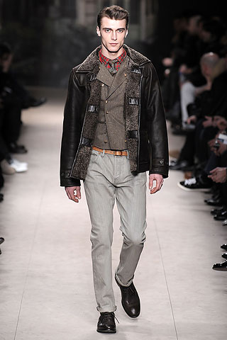 Paul Smith / - 2009-2010